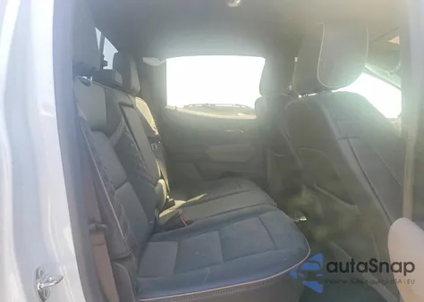 2025 GMC Canyon Denali z USA, uszkodzony, nr VIN 1GTP2FEK0S1220905